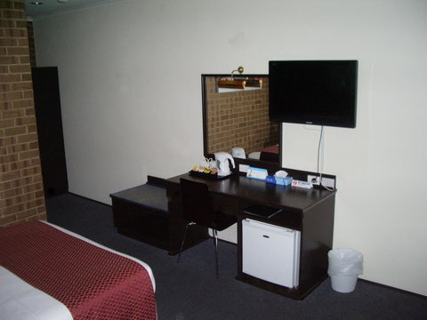 Aviators Lodge - Hervey Bay Accommodation 29