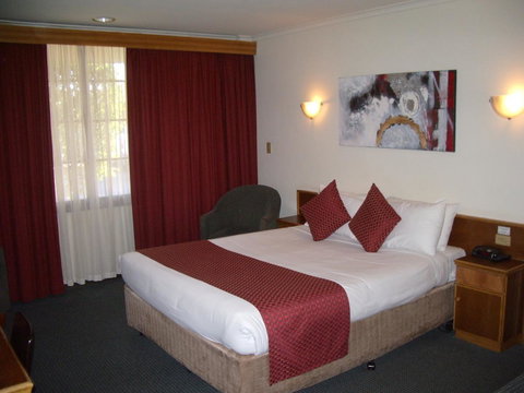 Aviators Lodge - Hervey Bay Accommodation 2