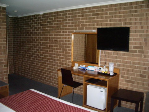 Aviators Lodge - Hervey Bay Accommodation 16