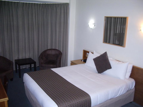 Aviators Lodge - Hervey Bay Accommodation 39
