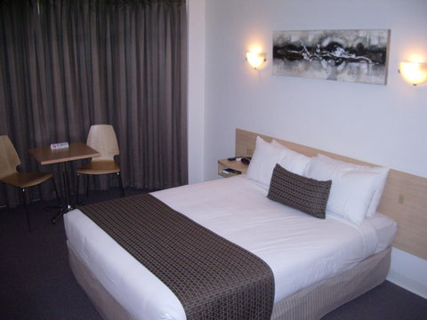 Aviators Lodge - Hervey Bay Accommodation 38