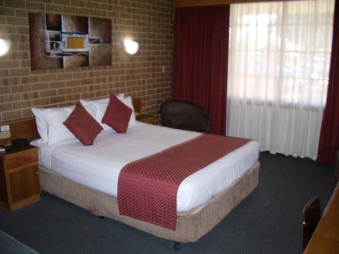 Aviators Lodge - Hervey Bay Accommodation 15
