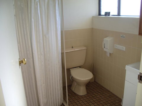 Aviators Lodge - Hervey Bay Accommodation 34