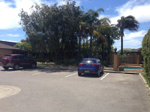 Aviators Lodge - Hervey Bay Accommodation 6