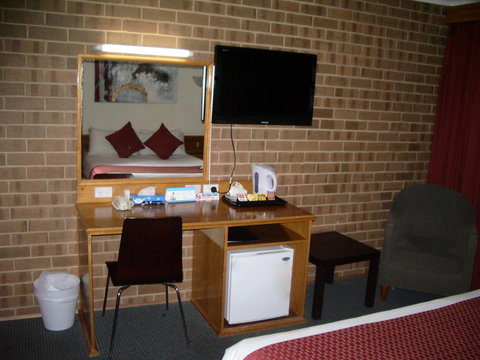 Aviators Lodge - Hervey Bay Accommodation 33