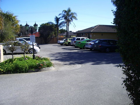 Aviators Lodge - Hervey Bay Accommodation 26