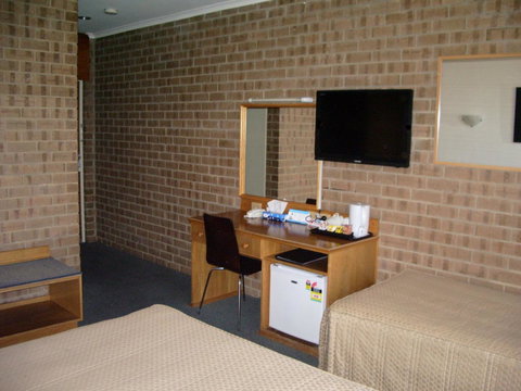 Aviators Lodge - Hervey Bay Accommodation 17