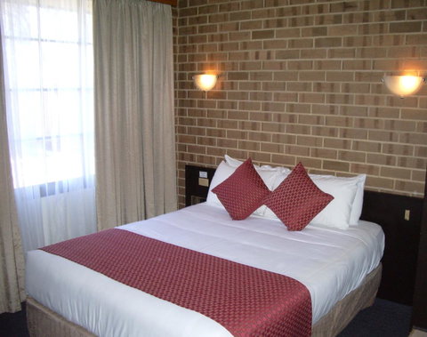 Aviators Lodge - Hervey Bay Accommodation 40