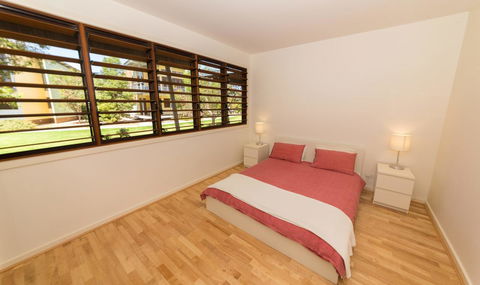 South Shores Villa 50 - Tourism Hervey Bay 8