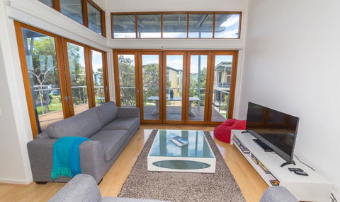 South Shores Villa 50 - Tourism Hervey Bay 18