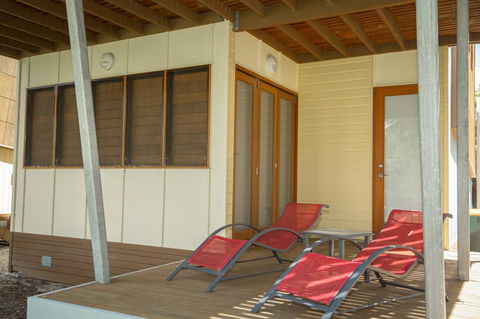 South Shores Villa 50 - Tourism Hervey Bay 10