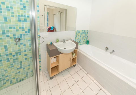 South Shores Villa 50 - Tourism Hervey Bay 7