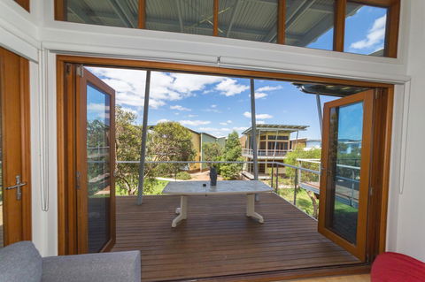 South Shores Villa 50 - Tourism Hervey Bay 5