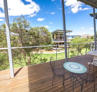 South Shores Villa 50 - South Shores Normanville - Tourism Hervey Bay