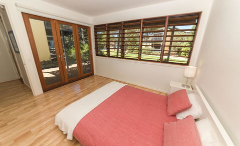 South Shores Villa 50 - Tourism Hervey Bay 11