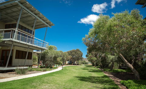 South Shores Villa 50 - Tourism Hervey Bay 6