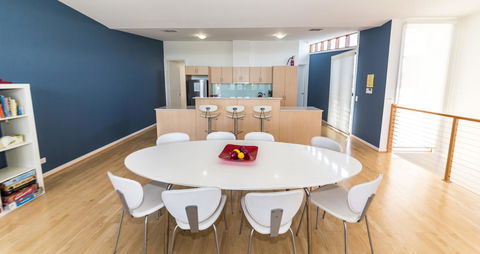 South Shores Villa 50 - Tourism Hervey Bay 1