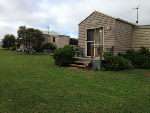 Kangaroo Island Cabins - Tourism Hervey Bay 10