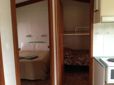 Kangaroo Island Cabins - Tourism Hervey Bay 9