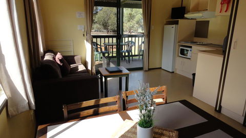Kangaroo Island Cabins - Tourism Hervey Bay 20
