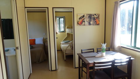 Kangaroo Island Cabins - Tourism Hervey Bay 16