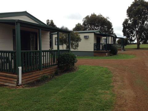 Kangaroo Island Cabins - Tourism Hervey Bay 15