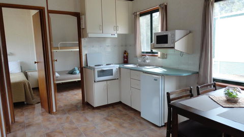 Kangaroo Island Cabins - Tourism Hervey Bay 13