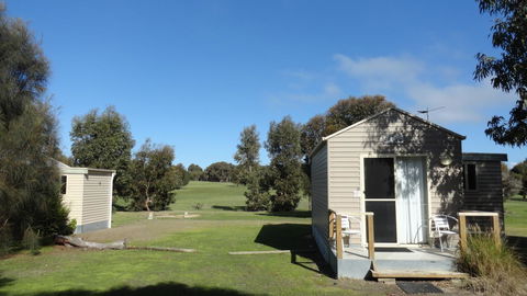 Kangaroo Island Cabins - Tourism Hervey Bay 0