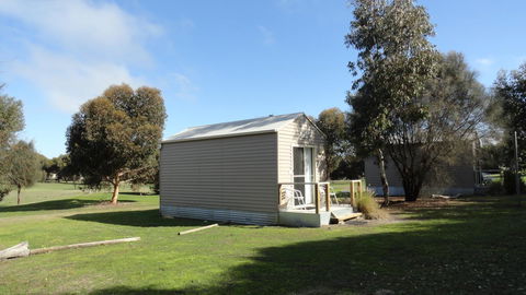 Kangaroo Island Cabins - Tourism Hervey Bay 2