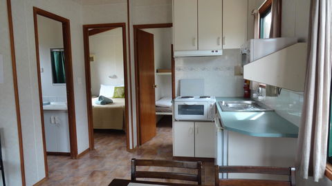 Kangaroo Island Cabins - Tourism Hervey Bay 8