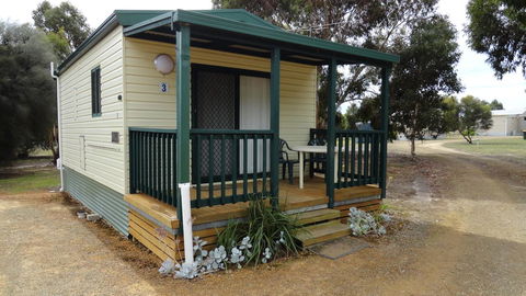 Kangaroo Island Cabins - Tourism Hervey Bay 6