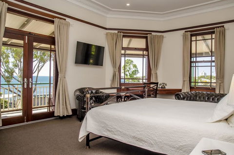 Streaky Bay Hotel Motel - Tourism Hervey Bay 11
