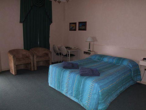 Streaky Bay Hotel Motel - Tourism Hervey Bay 2