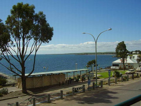 Streaky Bay Hotel Motel - Tourism Hervey Bay 0