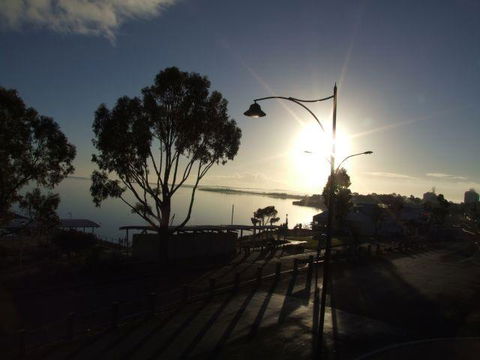 Streaky Bay Hotel Motel - Tourism Hervey Bay 1