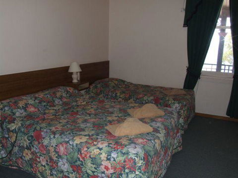 Streaky Bay Hotel Motel - Tourism Hervey Bay 7