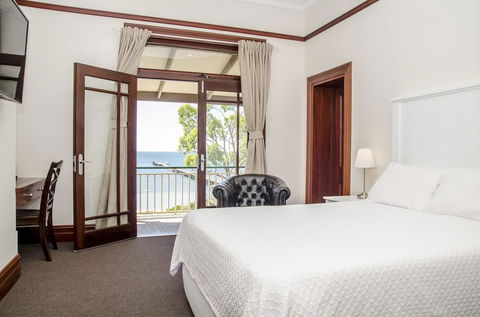 Streaky Bay Hotel Motel - Tourism Hervey Bay 14