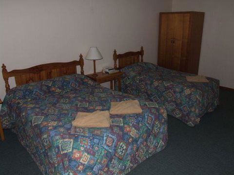 Streaky Bay Hotel Motel - Tourism Hervey Bay 6