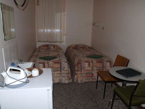 Streaky Bay Hotel Motel - Tourism Hervey Bay 8