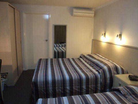 Streaky Bay Hotel Motel - Tourism Hervey Bay 3