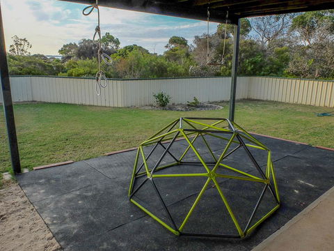 Seacroft - Tourism Hervey Bay 31
