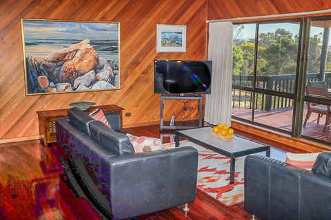 Seacroft - Tourism Hervey Bay 6