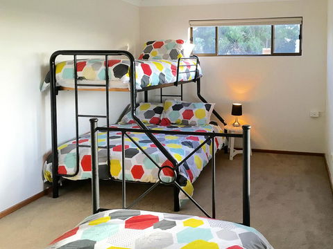 Seacroft - Tourism Hervey Bay 17