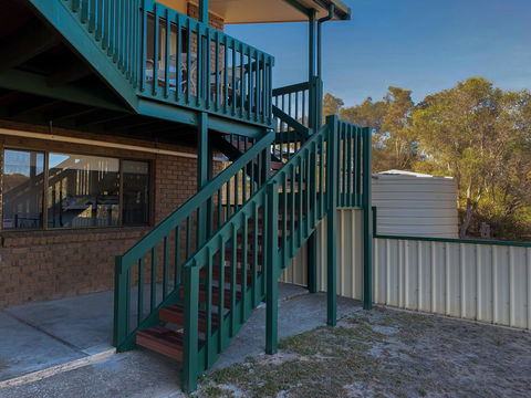 Seacroft - Tourism Hervey Bay 29