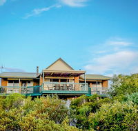 Seacroft - Hervey Bay Accommodation