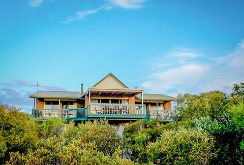 Seacroft - Tourism Hervey Bay 0