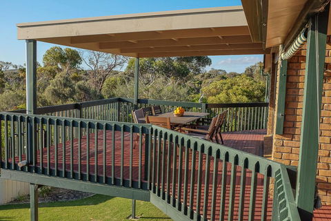 Seacroft - Tourism Hervey Bay 22