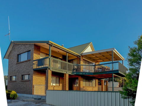 Seacroft - Tourism Hervey Bay 27