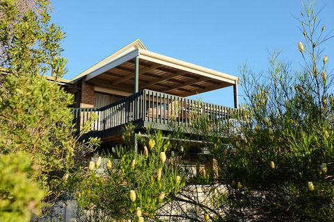 Seacroft - Tourism Hervey Bay 33