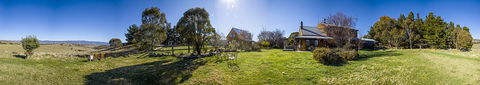 Eagles Range - Tourism Hervey Bay 2